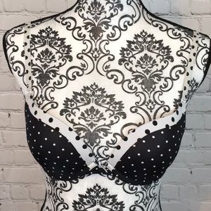 Victoria’s Secret PINK Campus Push-up Bra